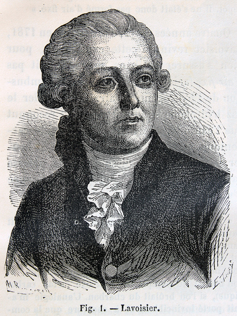 Lavoisier